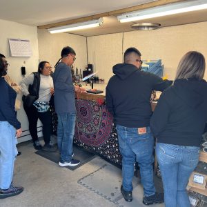 Denver Birthday Party Ideas