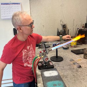 Denver Glass Blowing Classes