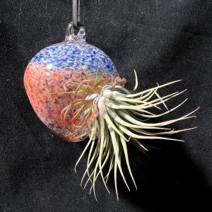 Glass Blowing Experience in Denver