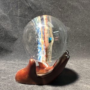Glass Marble