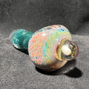 Glass Pipe Made in Glass Blowing 101