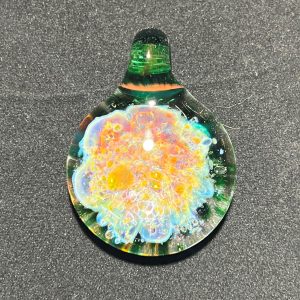 Pendant from Glass Class Denver