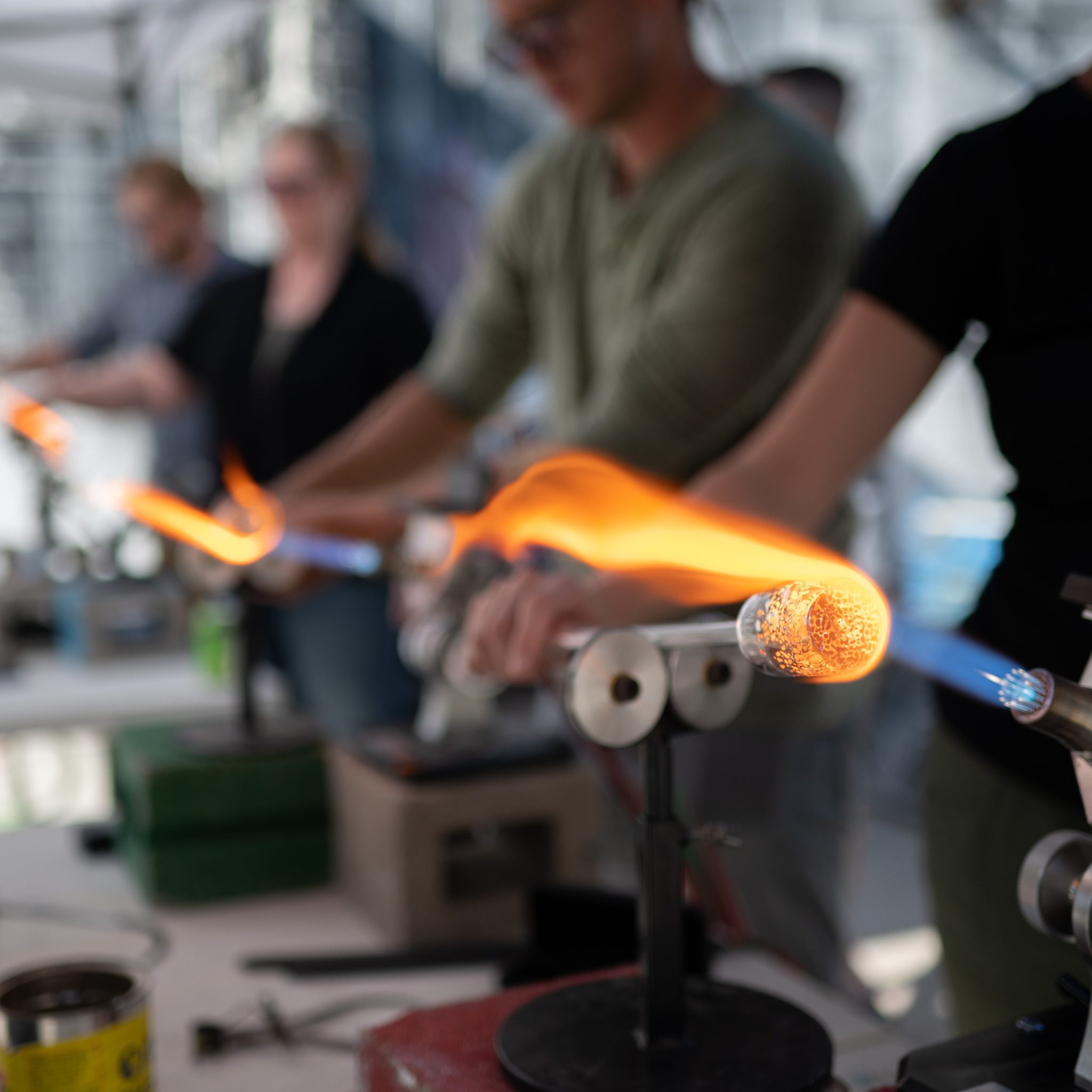 Glass Blowing Classes in Denver, CO Glass Class Denver